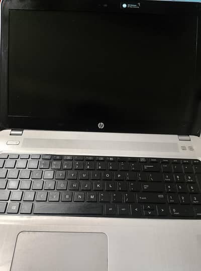 Hp pro book laptop for sale in wah cantt