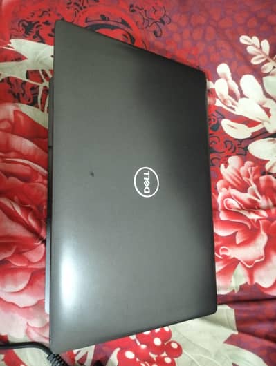 Dell Core i5 8th generation  8/240 gb SSD