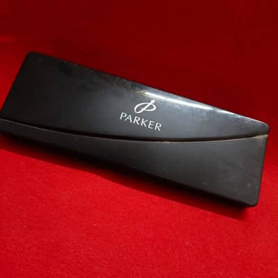 Parkar Fountain pen & Ball Pen