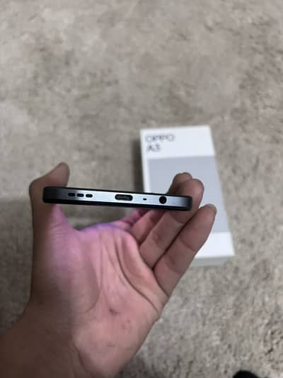 Oppo A3 256Gb