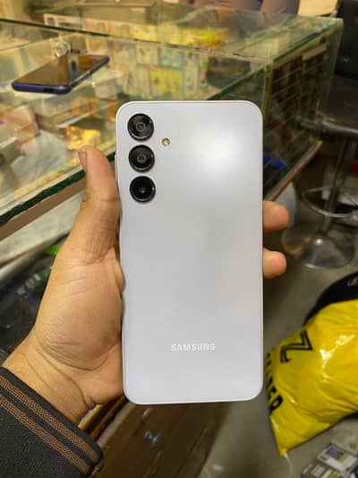 sumsung a16 8 256 5G