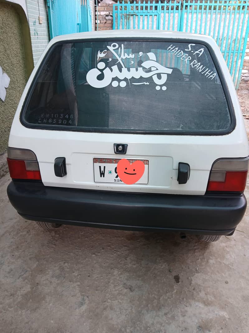 mehran 5