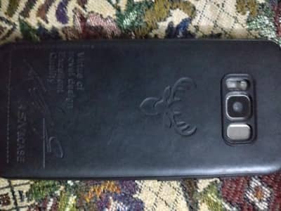 SAMSUNG GALAXY S8 NON PTA