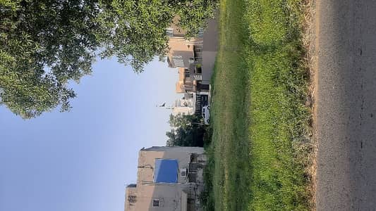 DHA Phase 5 Block L  10 Marla Plot For Sale