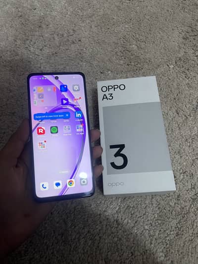 Oppo A3 256Gb