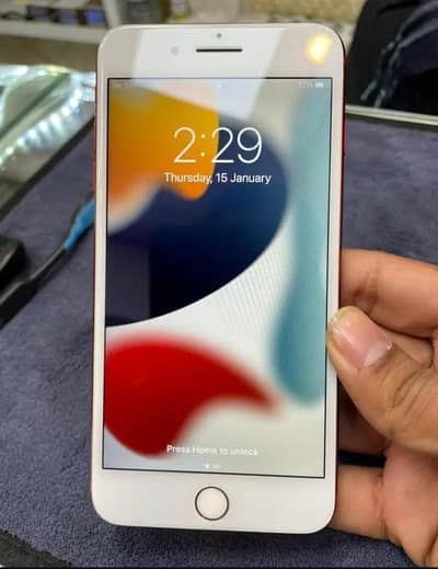 iphone 7 plus 128 GB my WhatsApp number 03 20 24 100 47