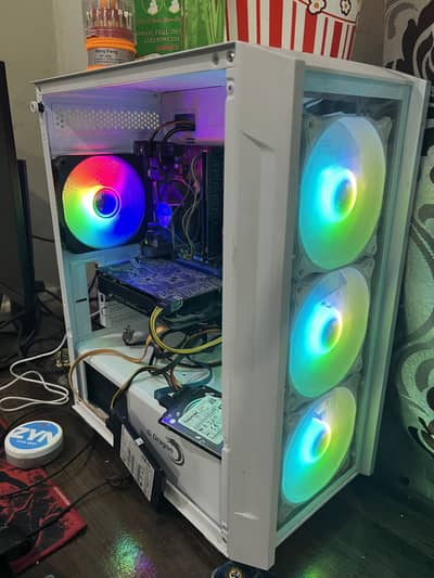 Gaming PC for sale GTX 1060 3GB Intel core i7 4th gen