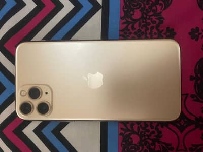 IPHONE 11 PRO PTA