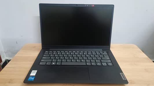 Lenovo V14 G3 IAP - 12th Generation i5 - 16GB RAM
