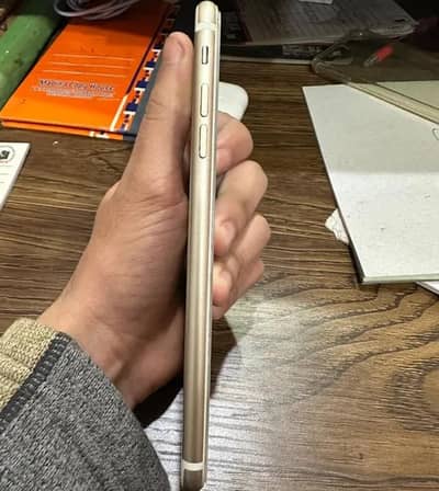 iphone 7 plus 128 GB my WhatsApp number 03 20 24 100 47