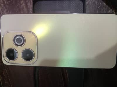 infinix hot 40i Bilkul 10 by 10 condition