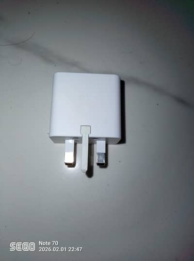 Samsung 24W Power Adapter Low Standby