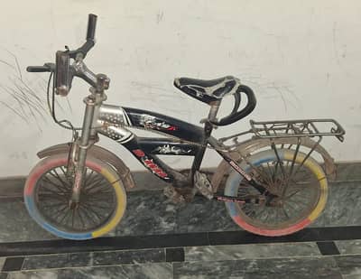 Kids cycle for sale