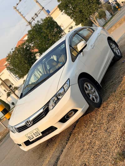 honda civic hot top 2015 model