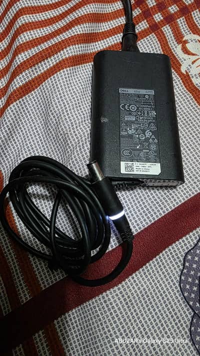 DELL 65W (WAT) ORIGINAL CHARGER ADAPTER FROM LOT