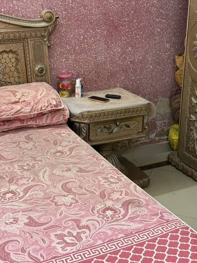 Bedroom Deco Full Set