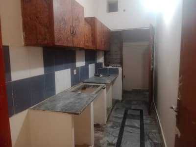Tripple Storey 788 Square Feet House Available In Al-Hafiz Town For sale
