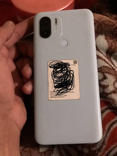 RedmiA2+number watsap03143924223