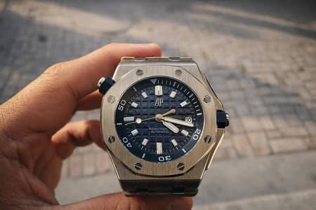 Audemars Piguet