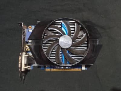 gts 450 1gb + gtx 650 2gb