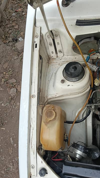 Total oregnal 3piec tuch