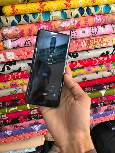 one plus 8 5g pta approved