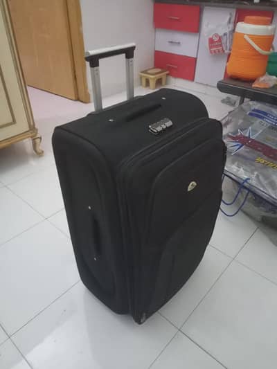 Suitcase