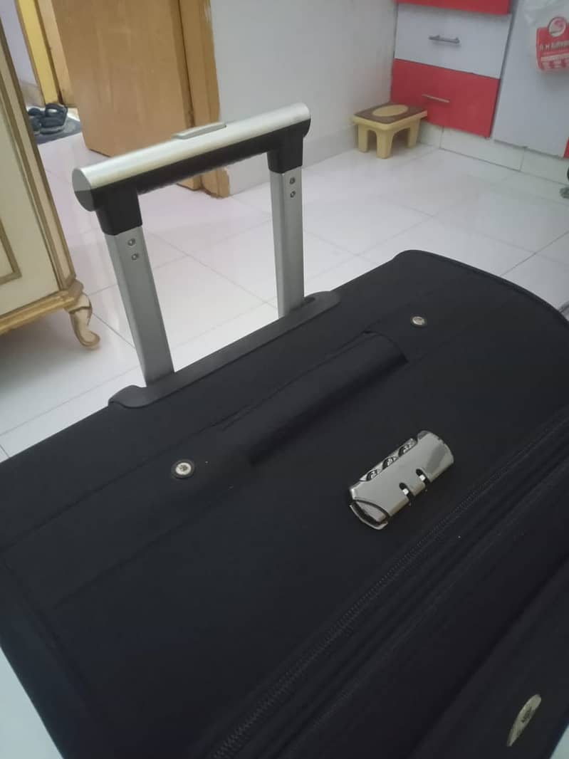 Suitcase 1