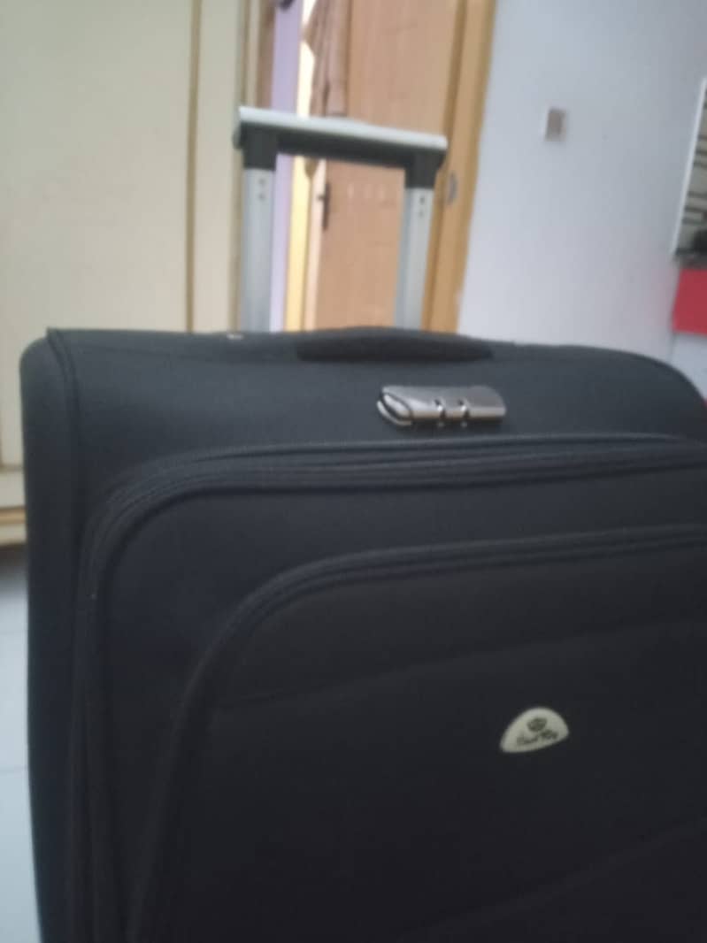 Suitcase 2