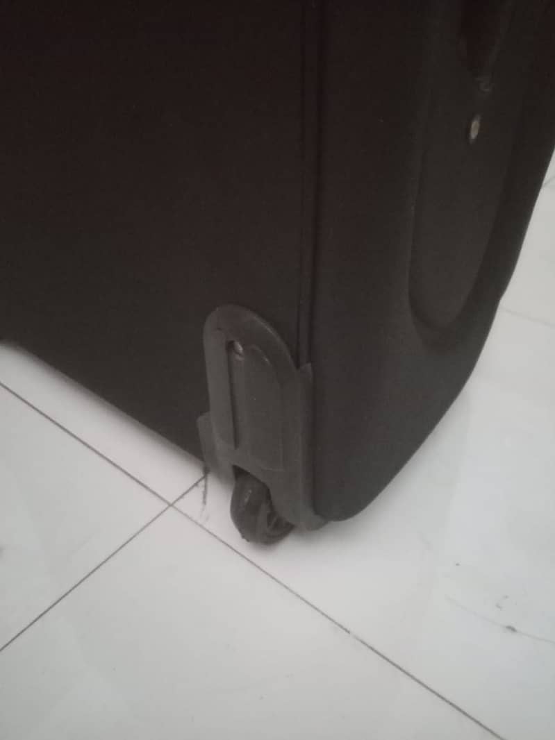 Suitcase 3