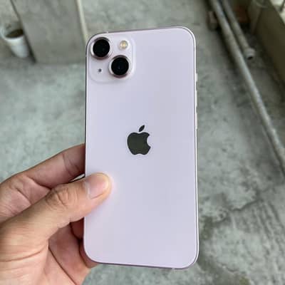iPhone 13 Pink 128GB