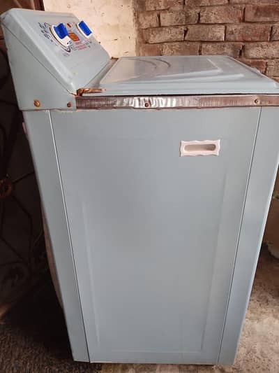 Super ASIA washing machine