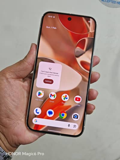 Google Pixel 9 Pro XL