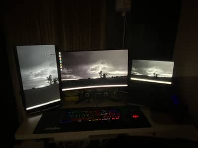 Gaming Laptop Ryzen 7 7840-RTX 4050