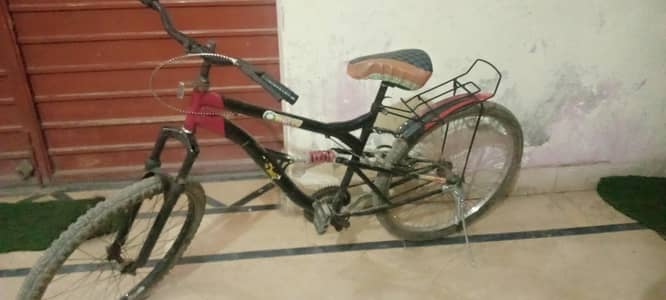 this is best cycle for sale