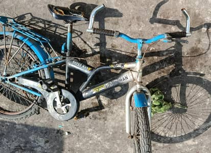 (mobile) cycle for sale