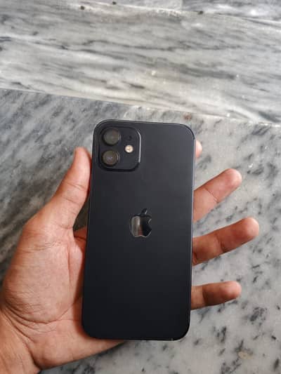 I PHONE 12 JV ALL OK