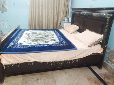 king size complete bedset
