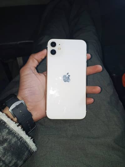 Apple iPhone 11