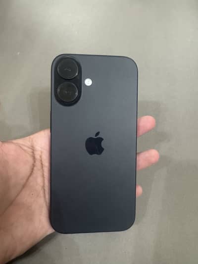 Iphone 16 (jv)