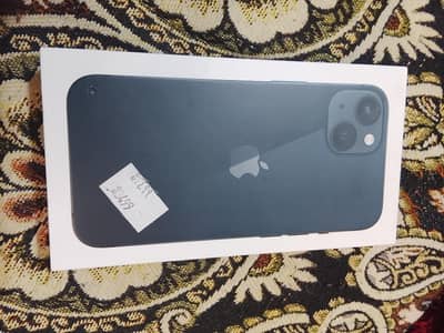 iphone 13 256 GB