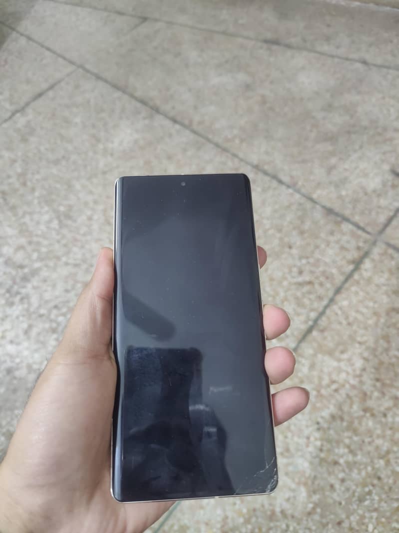 Google pixel 7 pro 1