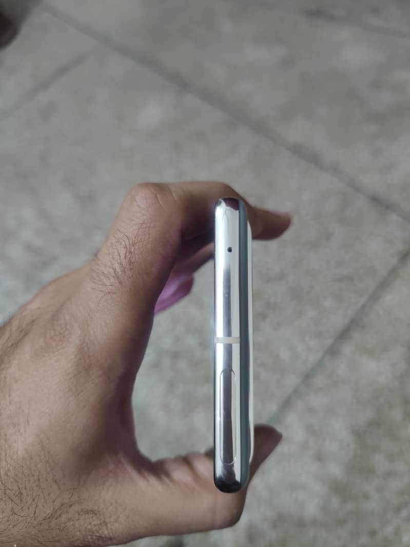 Google pixel 7 pro 5