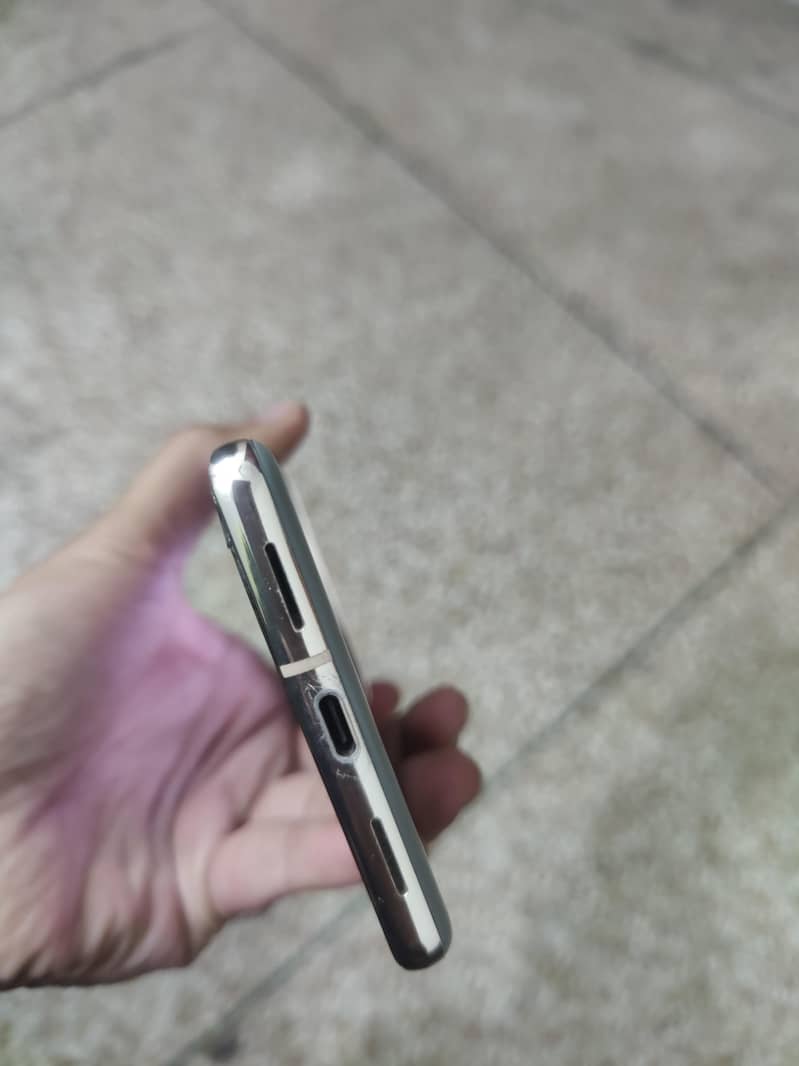 Google pixel 7 pro 6