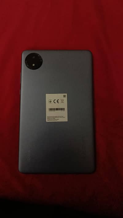Redmi pad S. E 8.7