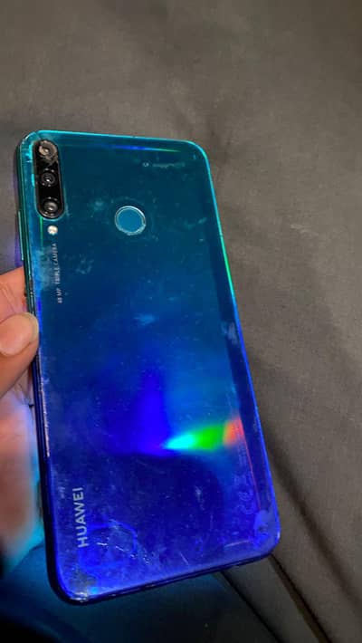 chance phone dual PTA 4.64