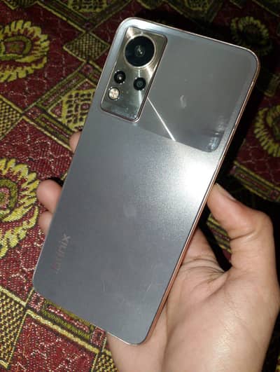 Infinix Note 12  8/128