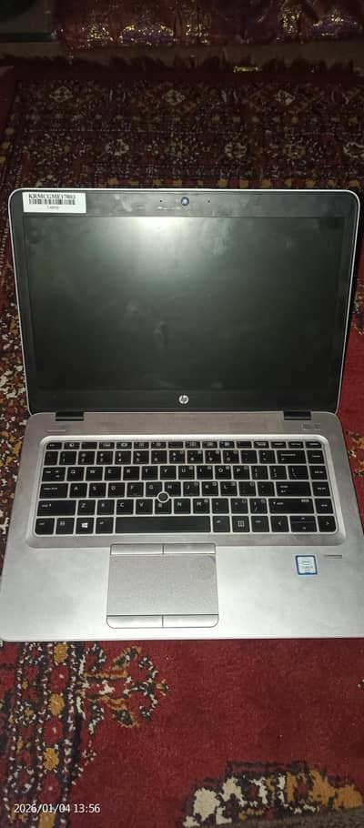 HP Intel Core i5- 10/10 Condition