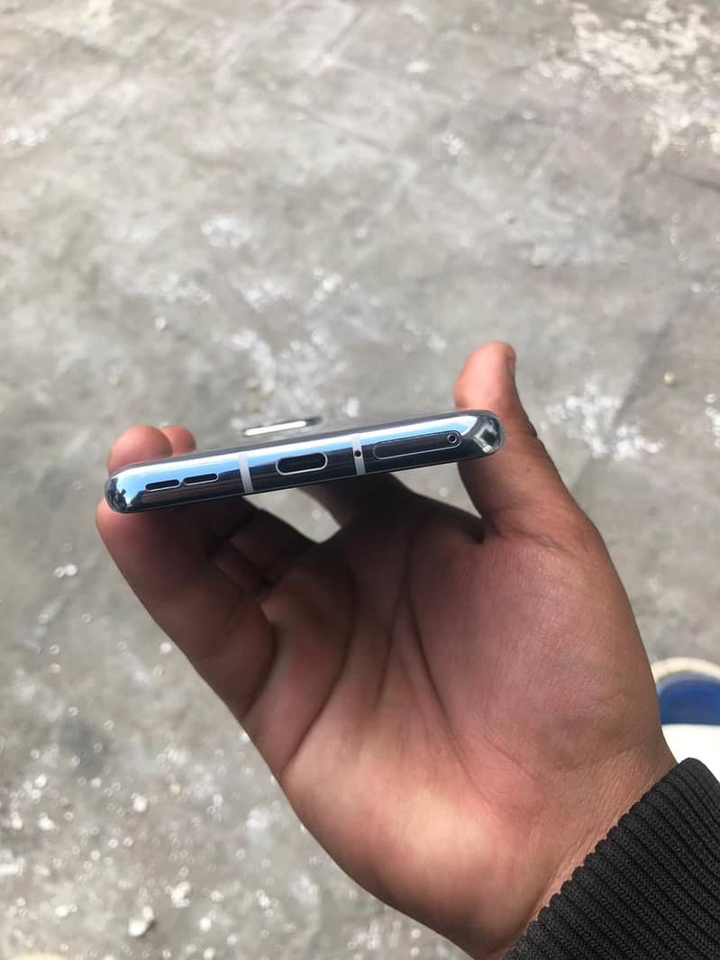 OnePlus 9pro global 5