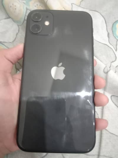 iphone 11 MDM